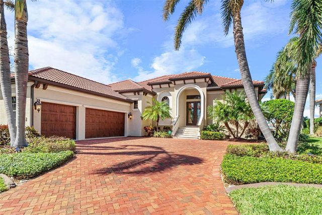 $2,950,000 | 4110 Commodore Boulevard | Cortez