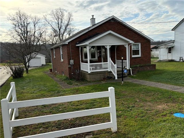 $179,900 | 216 Gray Avenue | German Township - Fayette County