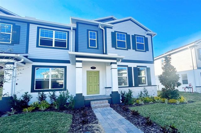 $394,990 | 772 Pilea Street | Apopka