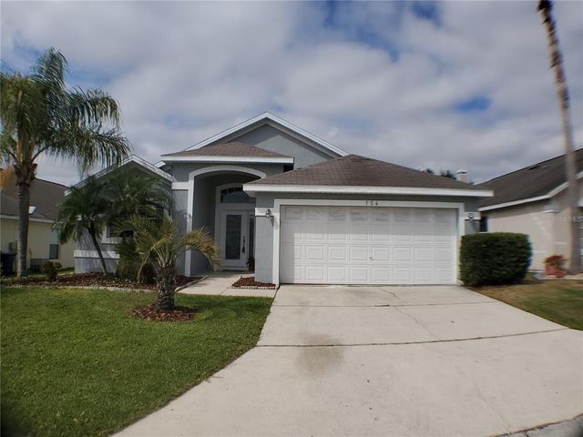 $334,997 | 754 China Berry Circle | Haines City