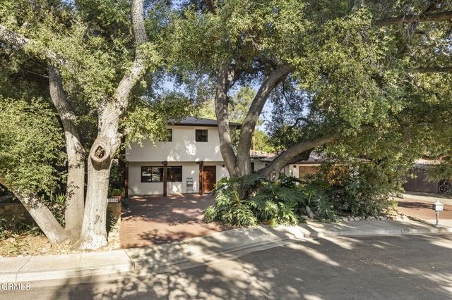 $12,000 | 1220 North Montgomery Street | Ojai