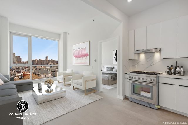 $1,795,000 | 139 Bowery, Unit 12B | Lower East Side