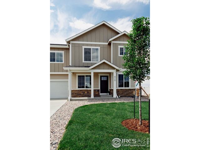 $476,500 | 476 Primrose Court | Southwest Loveland-Campion