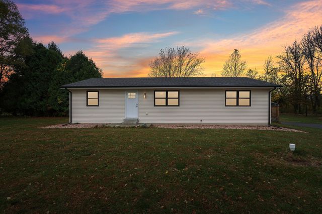 $280,000 | 8392 North Marys Lane | Galena Township - LaPorte County