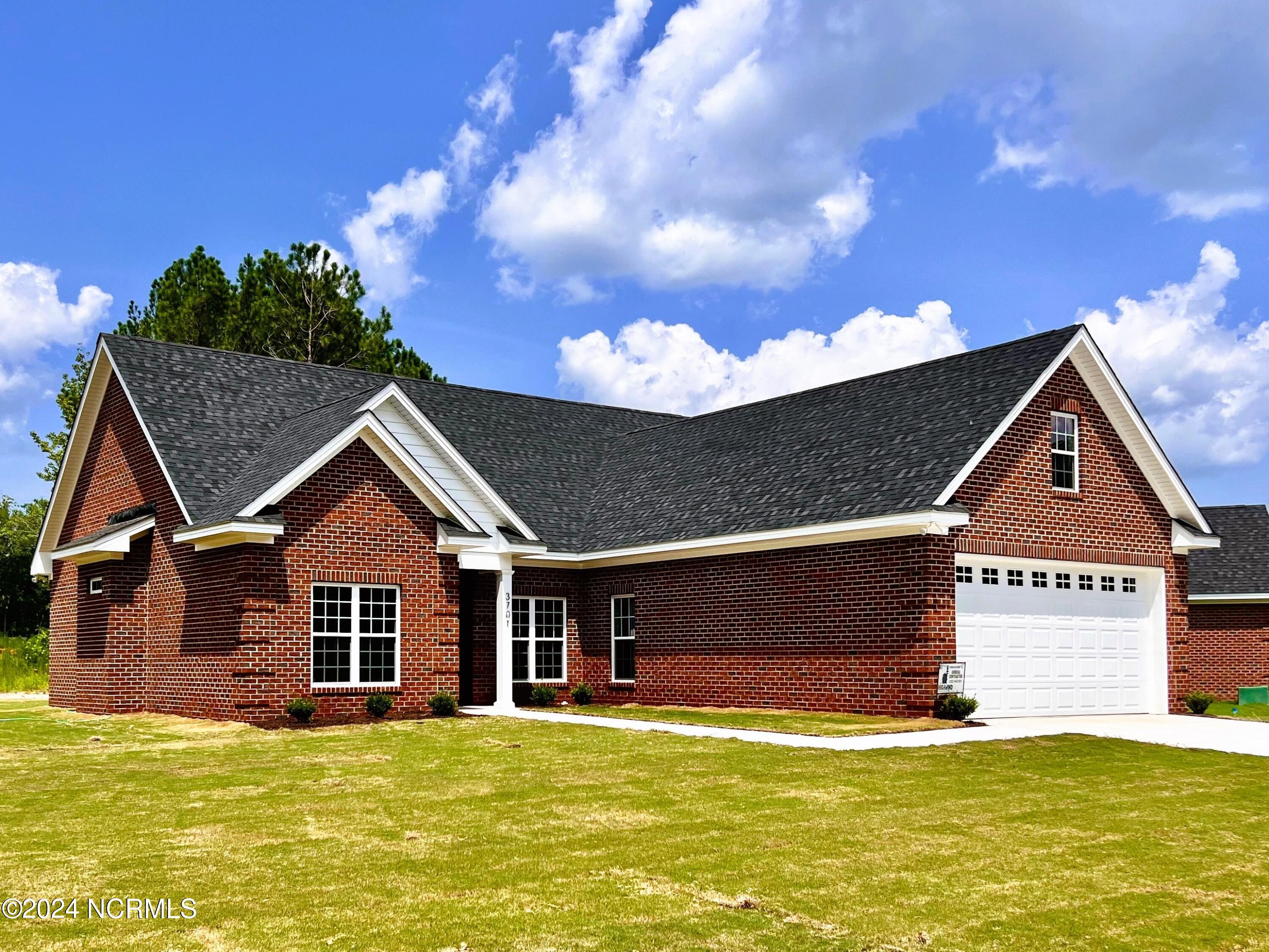 Fabulous Brick Ranch