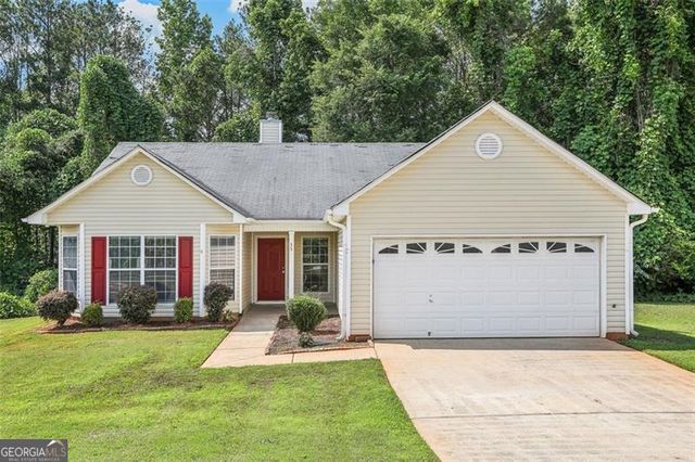 $252,500 | 55 Creek Bottom Drive