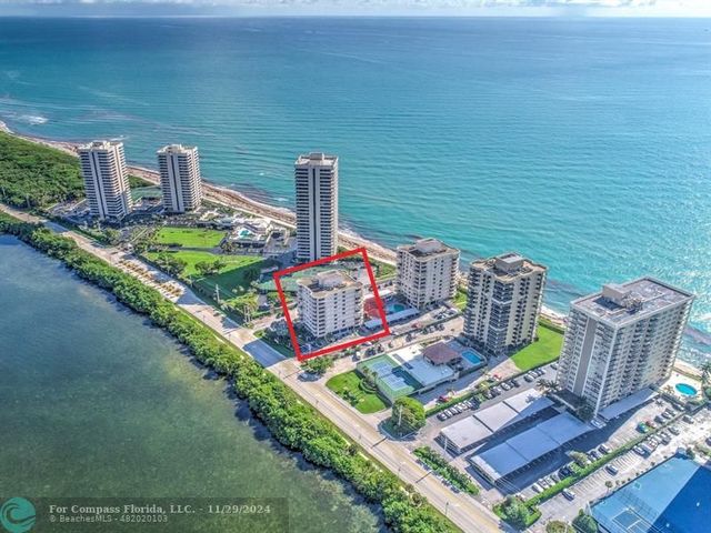 $6,500 | 5480 North Ocean Drive | Singer Island