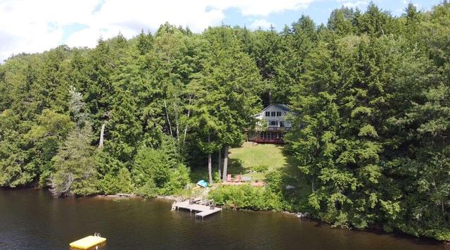 $649,900 | 96 Locke Pond East Road | Chesterville