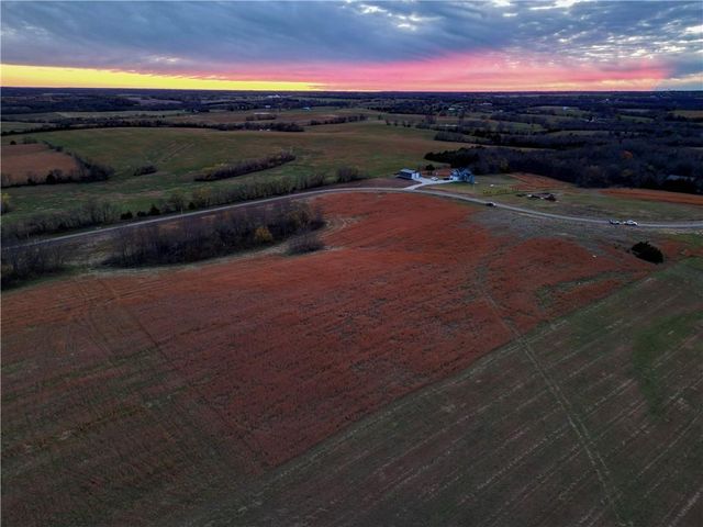 $124,000 | Lot 9 Ackerland Road | Alexandria Township - Leavenworth County