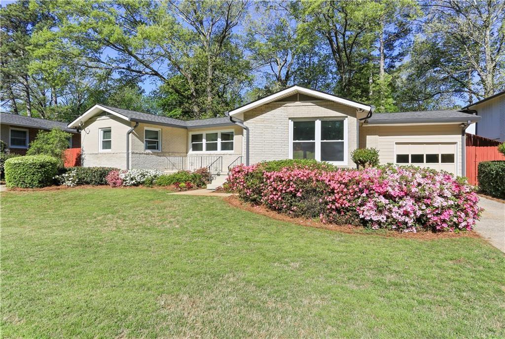 3838 Longview Drive, Chamblee, GA 30341 | Compass