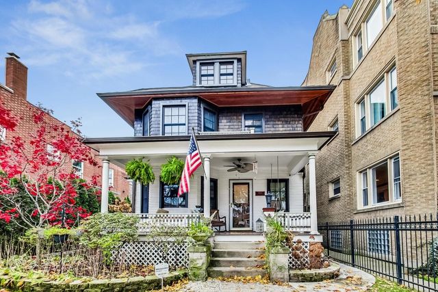 $850,000 | 1523 West Touhy Avenue | East Rogers Park