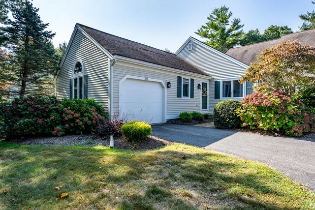 $535,000 | 106 Pine Hill Boulevard | Mashpee