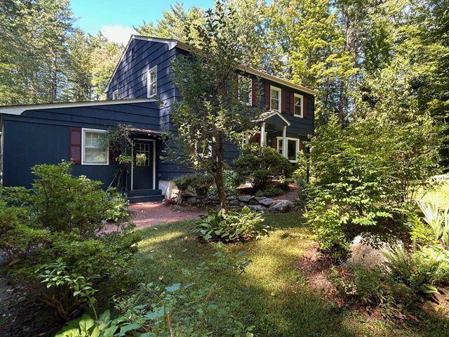 $495,000 | 274 Gilsum Street | Keene