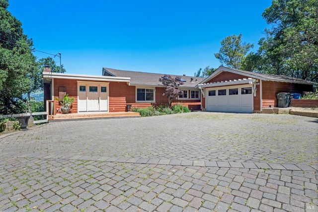 $1,195,000 | 445 Ridge Road | Central Novato