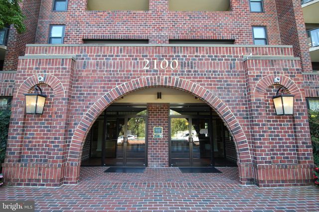 $2,095 | 2100 Langston Boulevard, Unit 540 | Colonial Village