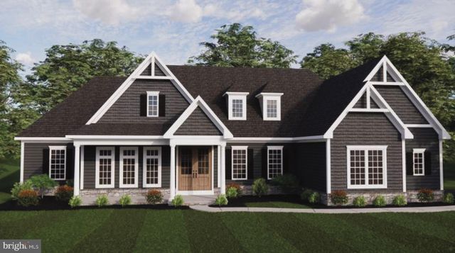 $638,900 | 3 Annapolis Model Ridge Road | Fawn Township - York County