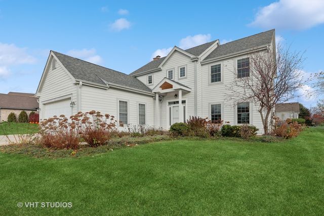 $432,000 | 17206 West Gurnee Glen | Gages Lake