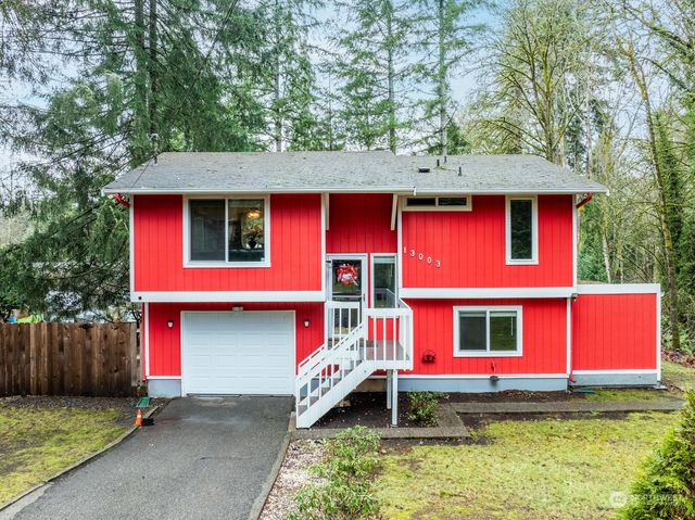 $407,000 | 13003 Stiller Boulevard Northwest | Silverdale