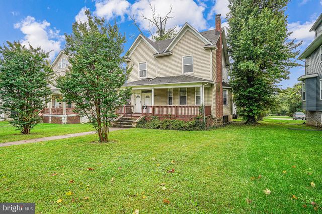 $465,000 | 4405 Liberty Heights Avenue | Howard Park