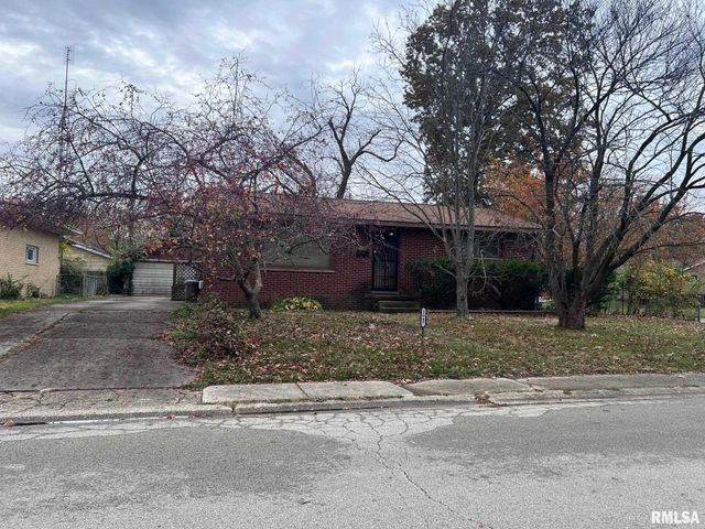 $80,000 | 2047 Randall Court | Springfield