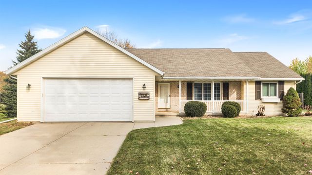 $389,900 | 110 Hidden Ridges Circle | Combined Locks