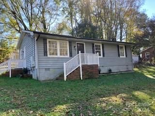 $1,650 | 2509 Skyland Drive | Southwest Gastonia