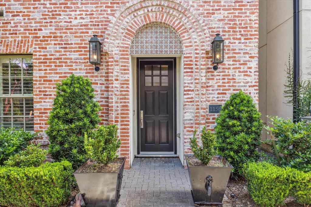 Luxury awaits in this former model home