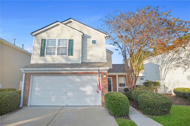 $319,799 | 183 West Oaks Place | West Oaks