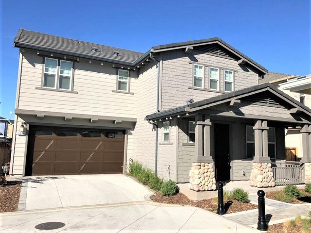 $5,795 | 5385 Rancho Del Sur Drive | Ardenwood