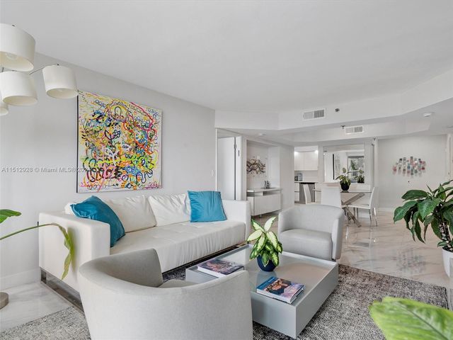 $599,950 | 9341 Collins Avenue, Unit 403 | Surfside