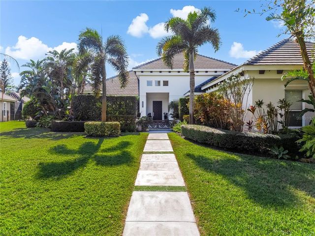 $1,695,000 | 5310 Tildens Grove Boulevard | Lake Butler