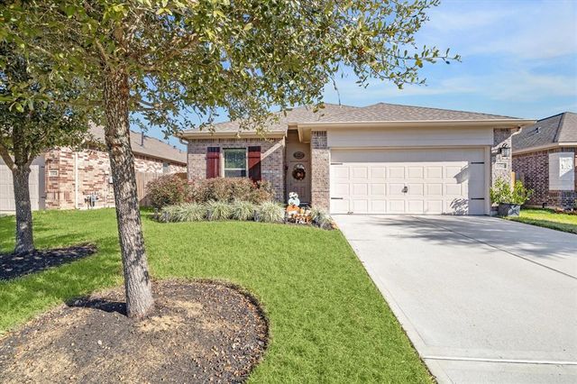 $280,000 | 22522 Rustic Valley Court | Valley Ranch