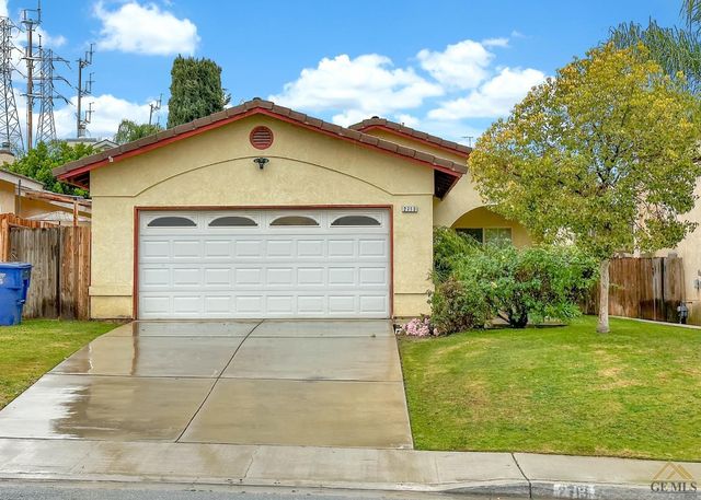 Restricted Address, Bakersfield, CA 93306 | Compass