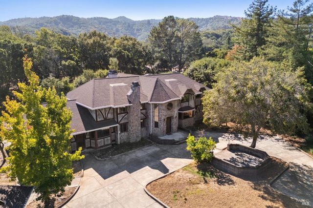 $2,650,000 | 1975 Indian Valley Road | West Novato