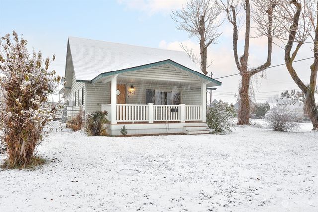 $399,000 | 3402 South 3rd Street | Union Gap