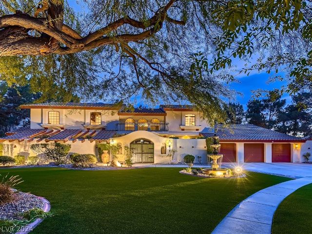 $1,988,000 | 1 Quail Run Road | Green Valley North