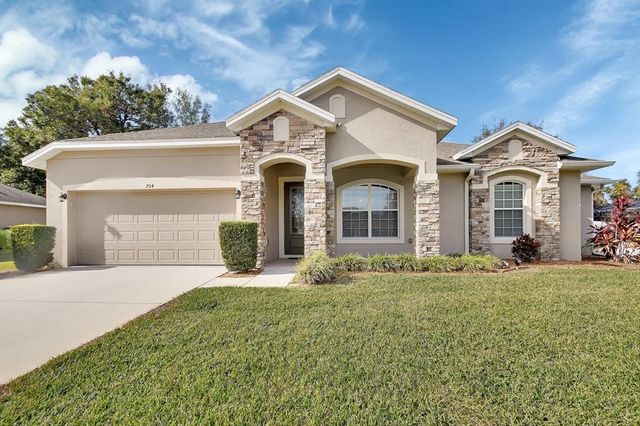 $395,000 | 704 Ostrich Fern Lane | Fern Garden Estates