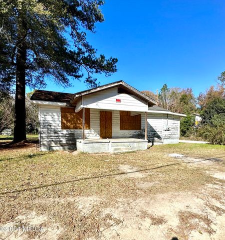 $45,000 | 3724 Hitchcock Road | Macon-Bibb County