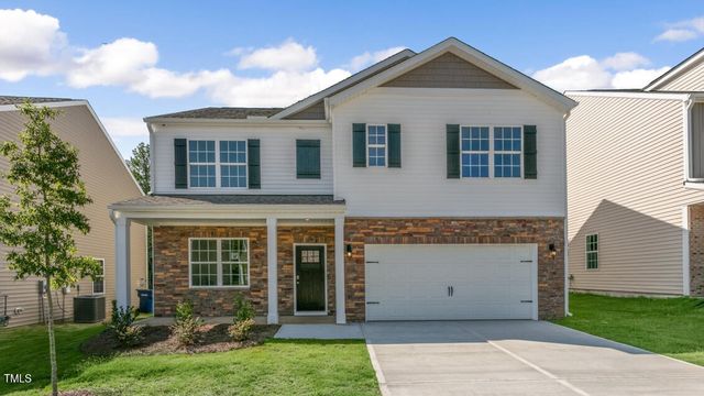 $411,090 | 421 Ashley Run | Sanford