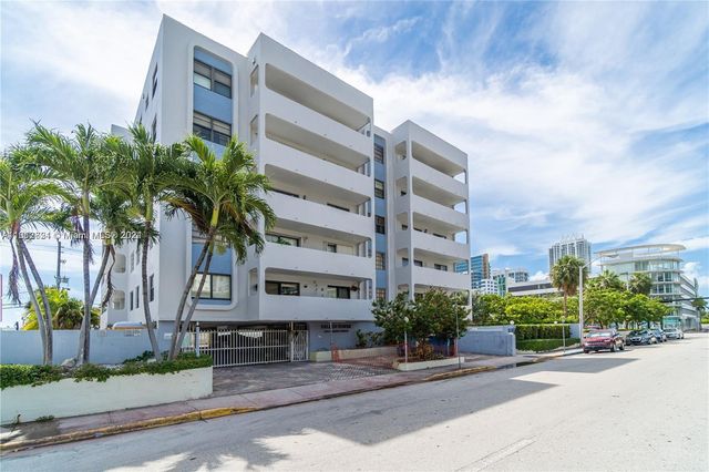 $350,000 | 6725 Harding Avenue, Unit 302 | North Beach