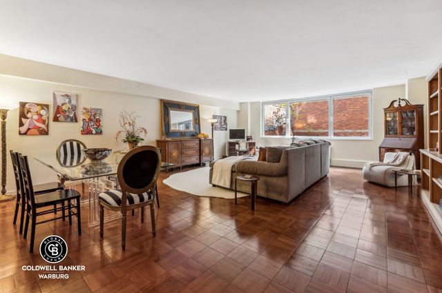 $1,340,000 | 501 East 79th Street, Unit 7E | Upper East Side