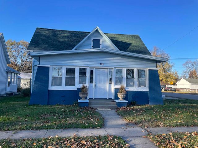 $180,000 | 531 East 5th Street | Mount Vernon