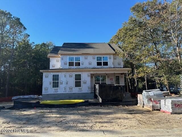 $569,900 | 738 Hollybriar Loop Road Southeast | Lockwoods Folly Township - Brunswick County