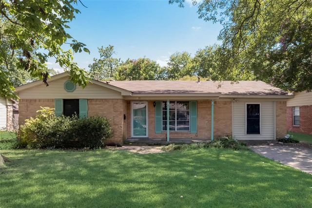 $259,900 | 1100 Miranda Drive | Mesquite