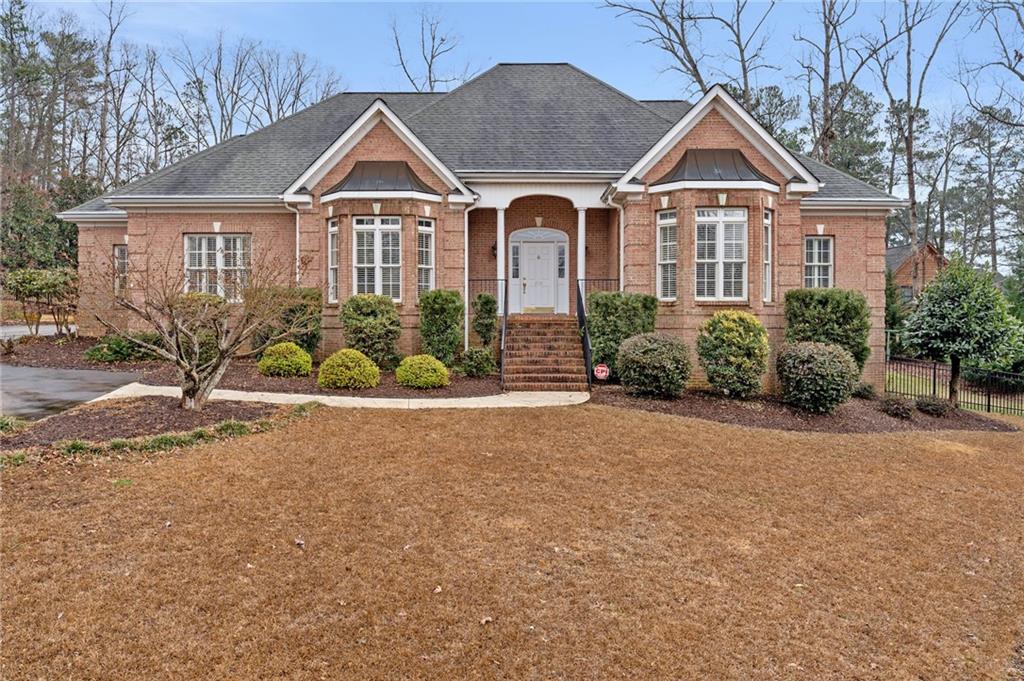 210 Middle Brooke Drive Anderson SC 29621 Compass