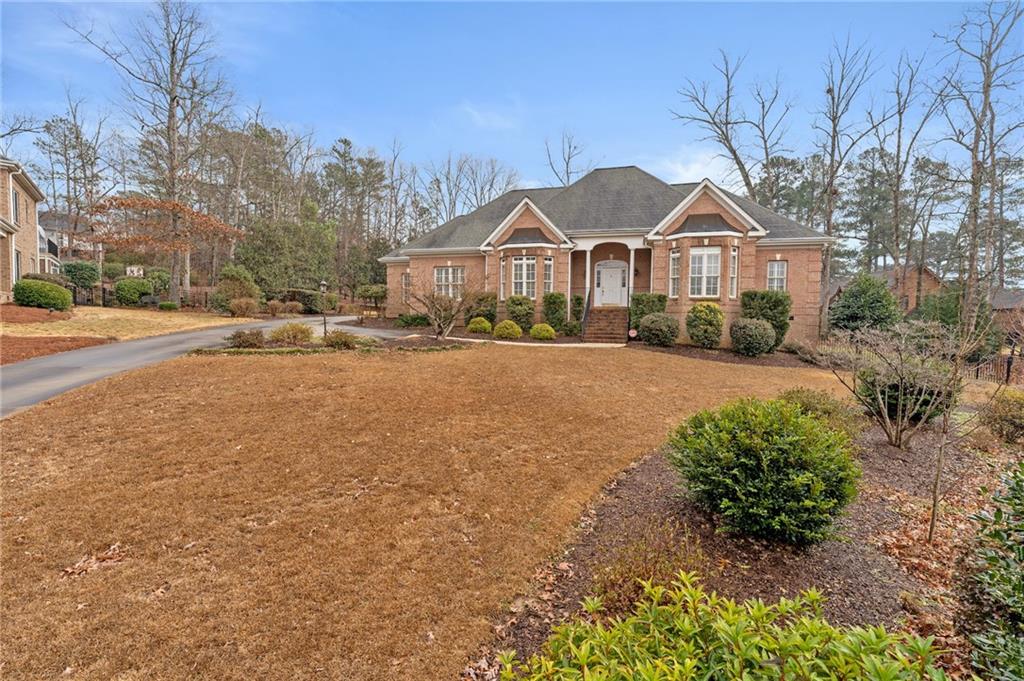 210 Middle Brooke Drive Anderson SC 29621 Compass