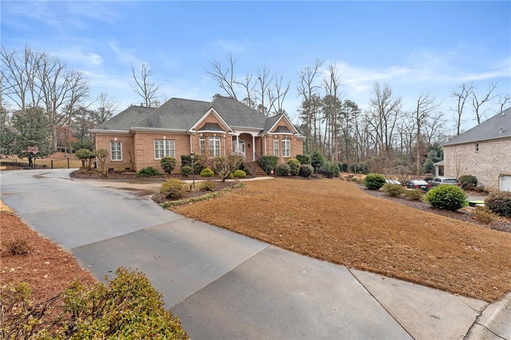 210 Middle Brooke Drive Anderson SC 29621 Compass