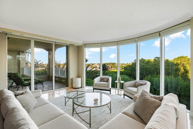 $2,495,000 | 3720 South Ocean Boulevard, Unit 308 | Highland Beach