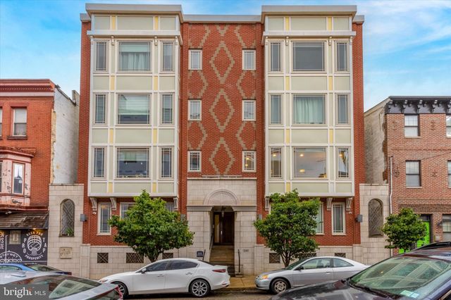 $365,000 | 1241 Buttonwood Street, Unit 1B | Callowhill