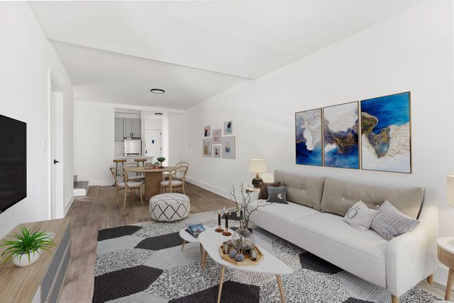 $4,000 | 998 Amsterdam Avenue, Unit 1B | Upper West Side